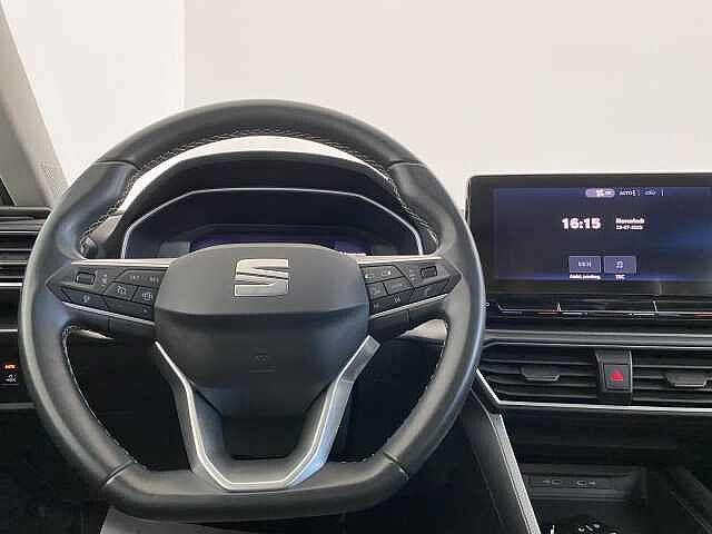 SEAT Leon Sportstourer 2.0 TDI 150 CV DSG Business