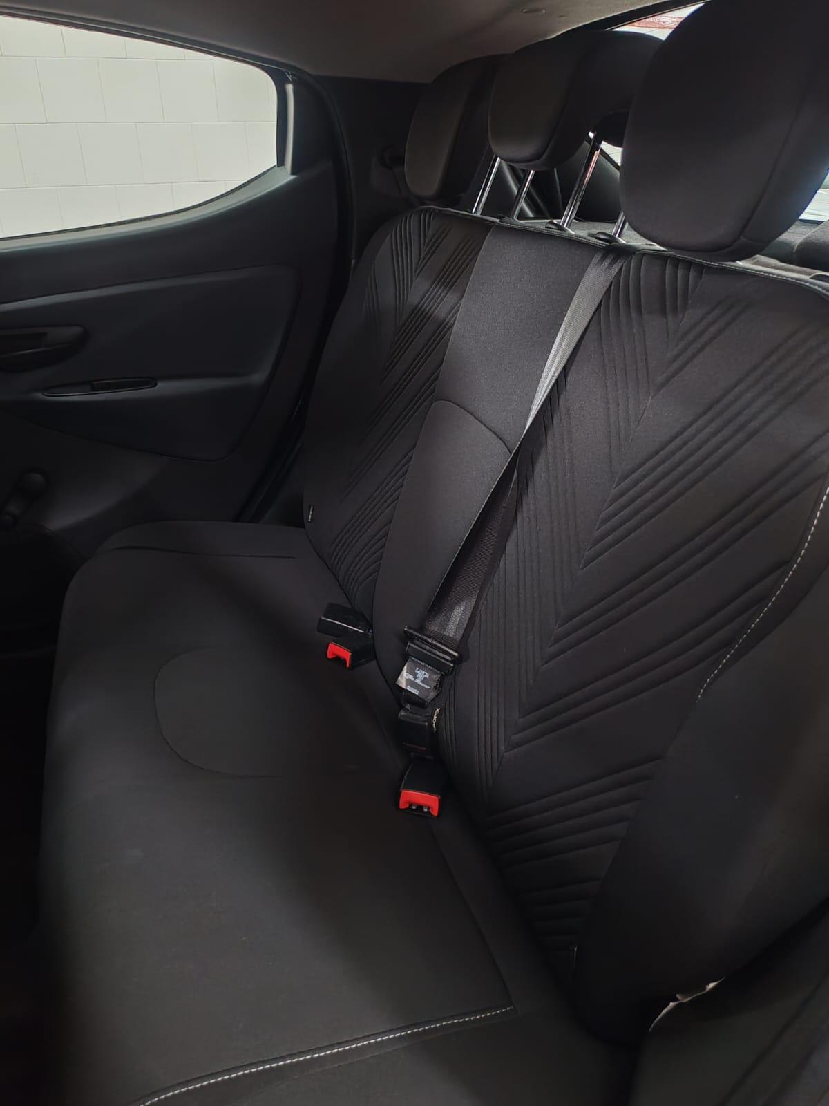 Lancia Ypsilon 1.0 firefly hybrid Gold s&s 70cv 5p.ti