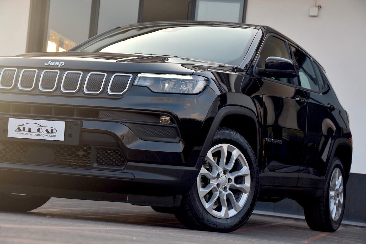 Jeep Compass 1.6 Multijet II 130cv Business