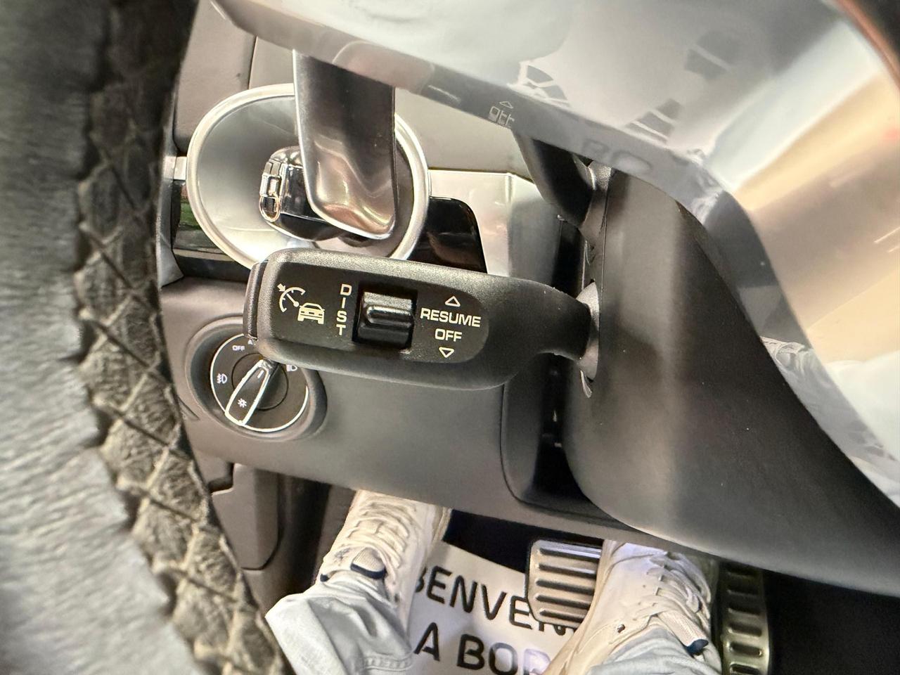 Porsche Cayenne 4.1 S Diesel