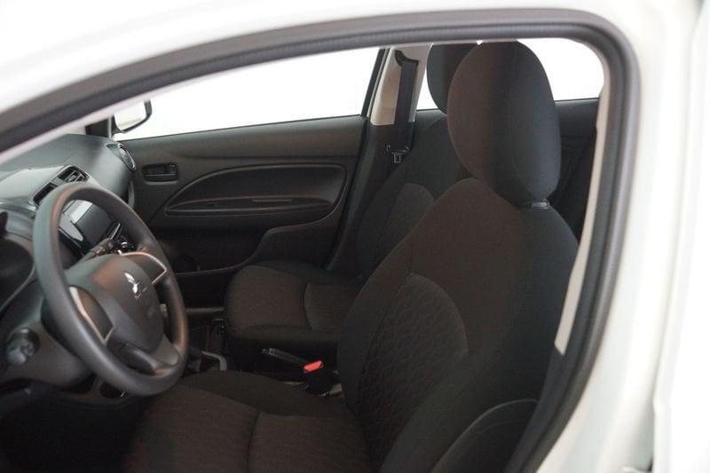 Mitsubishi Space Star 1.2 Funky