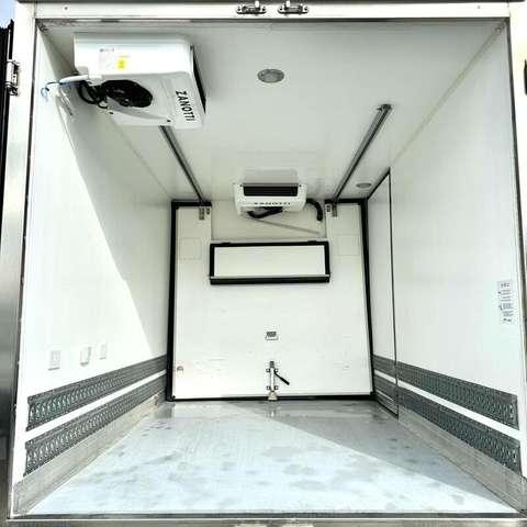 Mercedes-Benz Sprinter 311CDI FRIGO