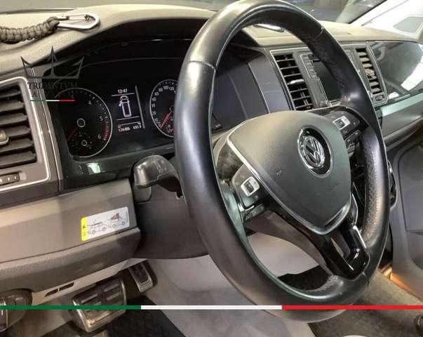 Volkswagen T5 California 2.0 Tdi Ocean 150cv DSG