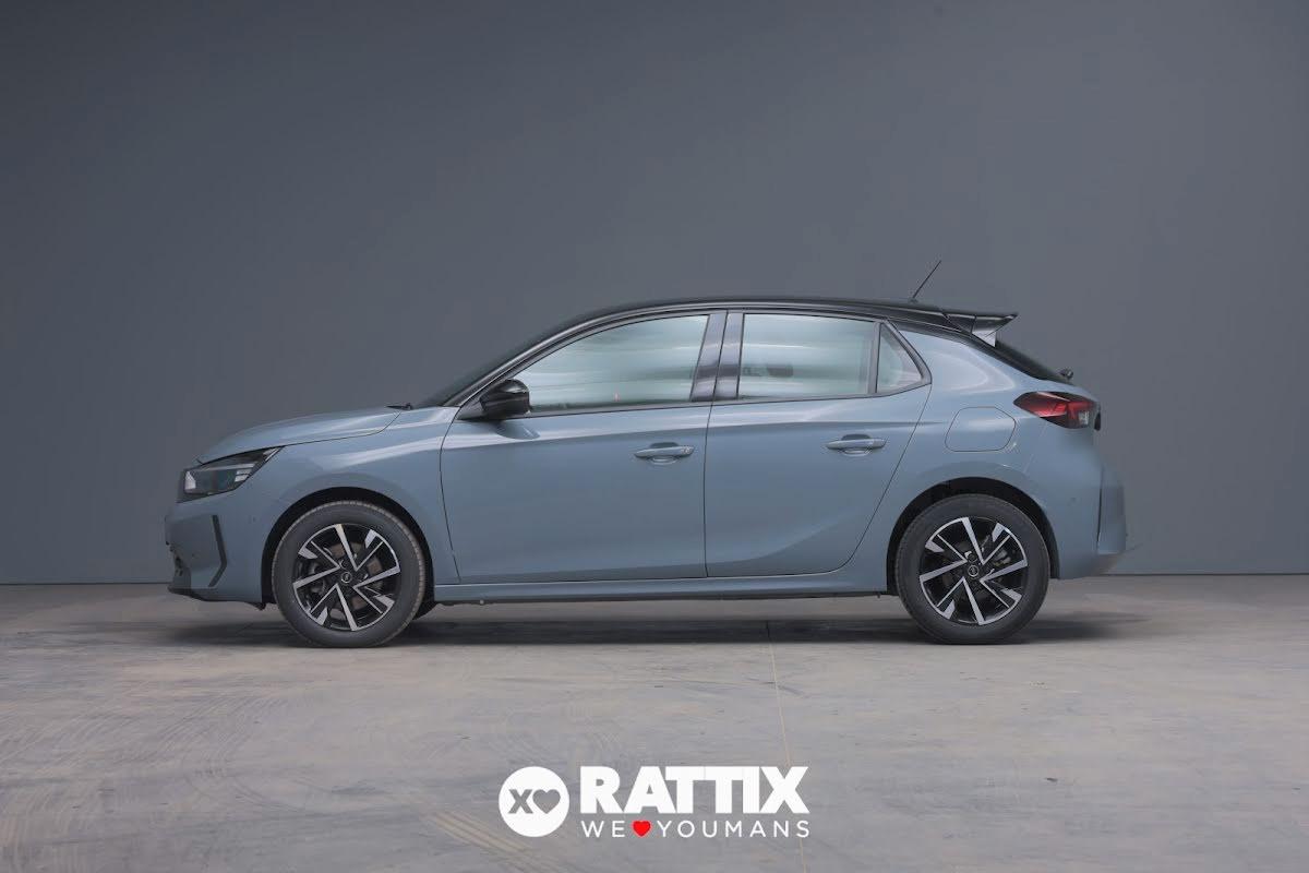 Opel Corsa 1.2 100CV GS