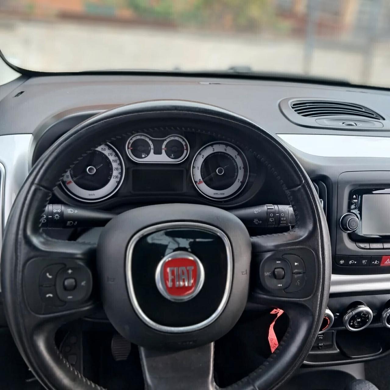 Fiat 500L 1.3 Multijet 85 CV Pop Star