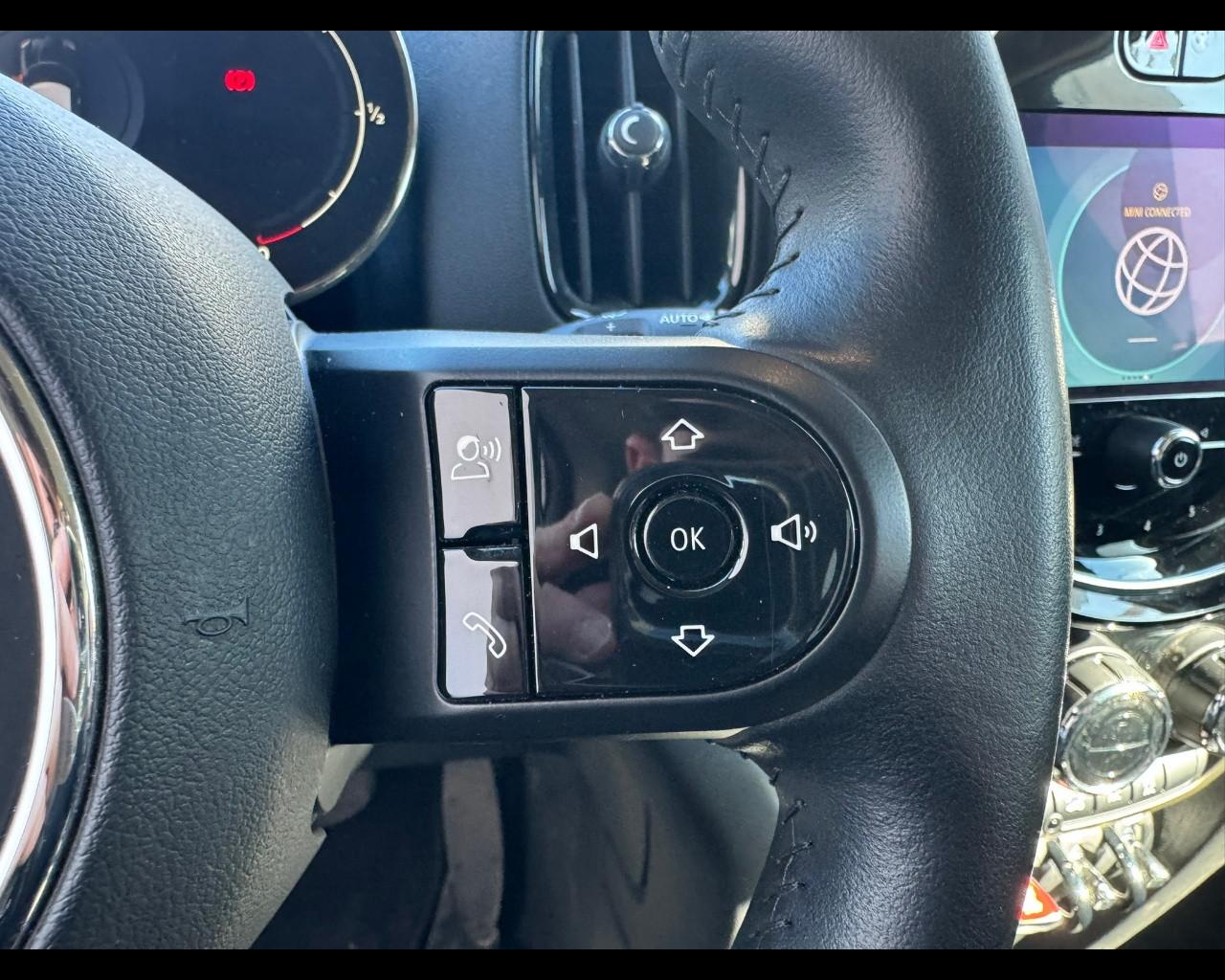 MINI Mini Countrym.(F60) - Mini 1.5 Cooper Hype Countryman