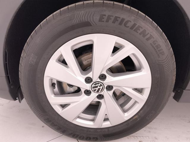 VOLKSWAGEN Taigo 1.0 tsi Life 115cv