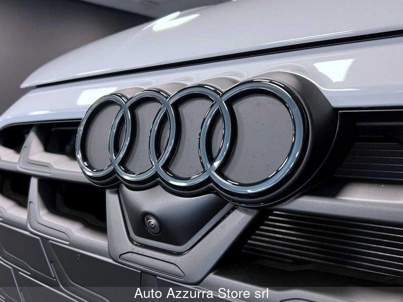 Audi A3 A3 SPB TDI 110 kW S tronic S line edition *TETTO, PROMO AZZURRA*