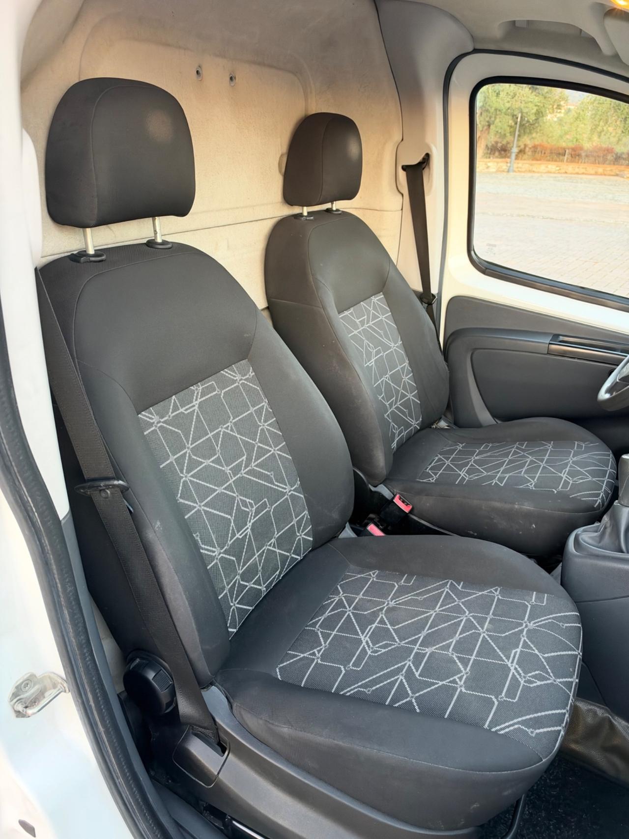 Fiat Fiorino 1.3 Multijet 75Cv Euro4 2009