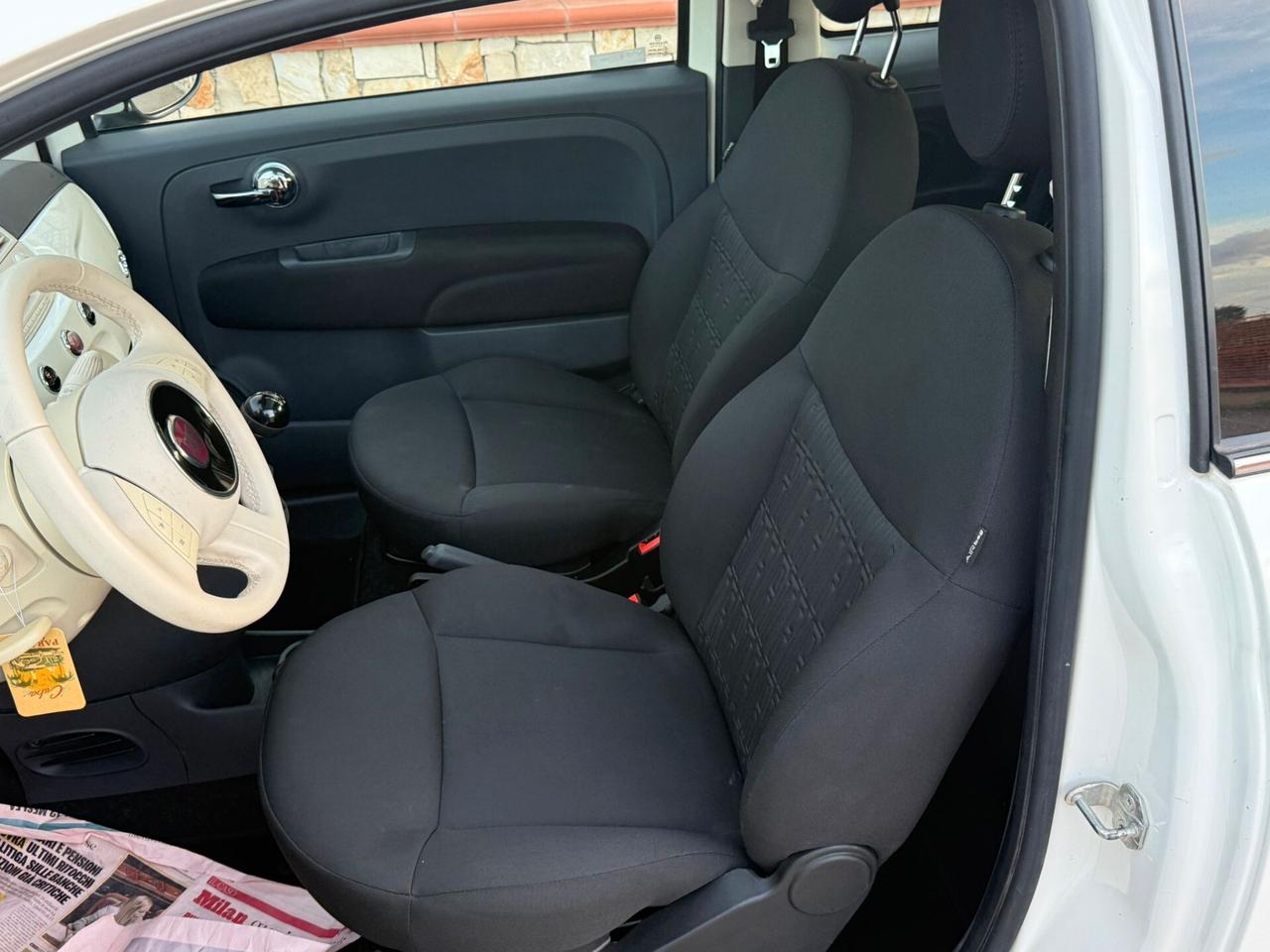 Fiat 500 1.3 Multijet 16V 95 CV Lounge