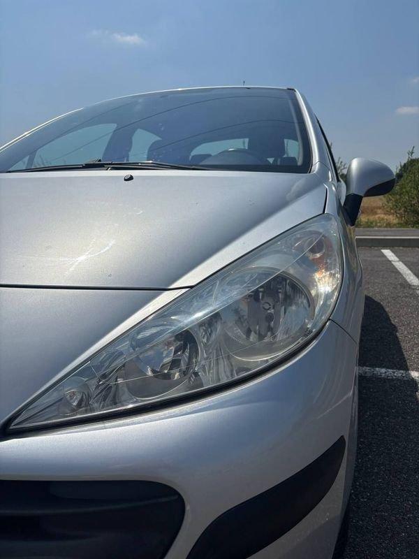 Peugeot 207 NEOP. XS