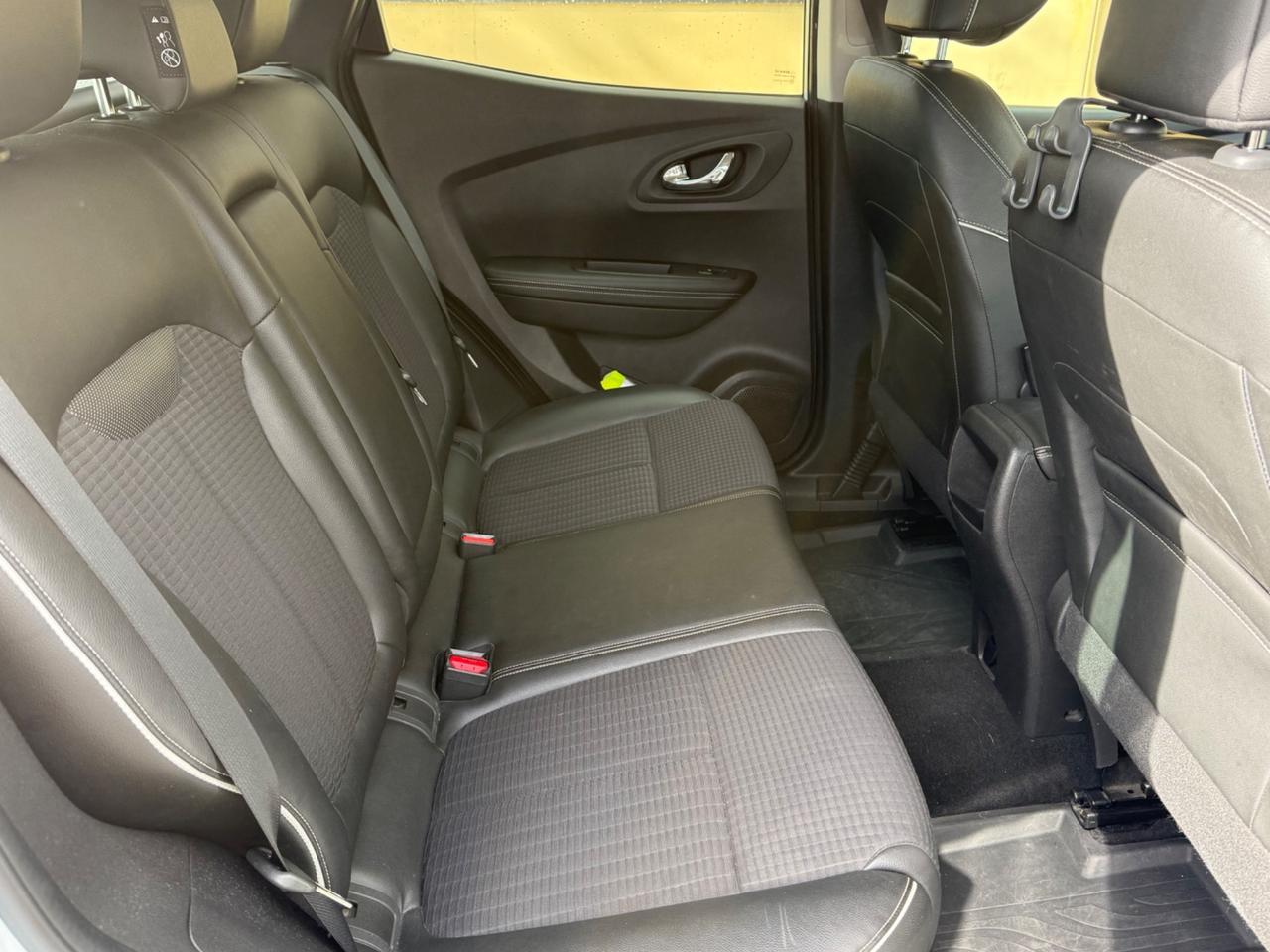 Renault Kadjar TCe 130CV Energy Bose