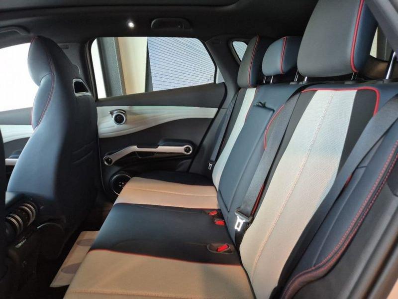 BYD ATTO3 ATTO 3 Comfort