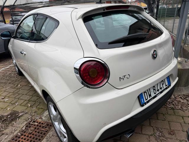 ALFA ROMEO MiTo 1.6 JTDm 16V Distinctive Sport Pack Stupenda