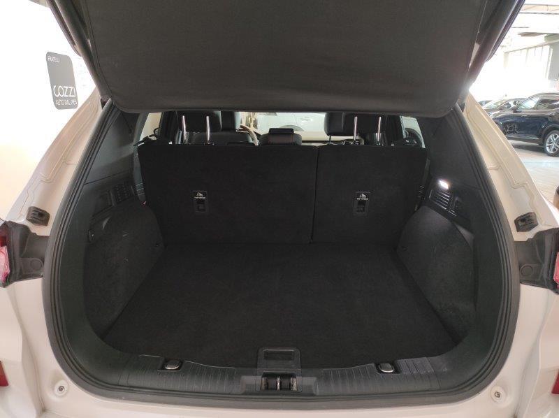 FORD Kuga 3ª serie - Kuga 2.5 Full Hybrid 190 CV CVT 2WD ST-Line X