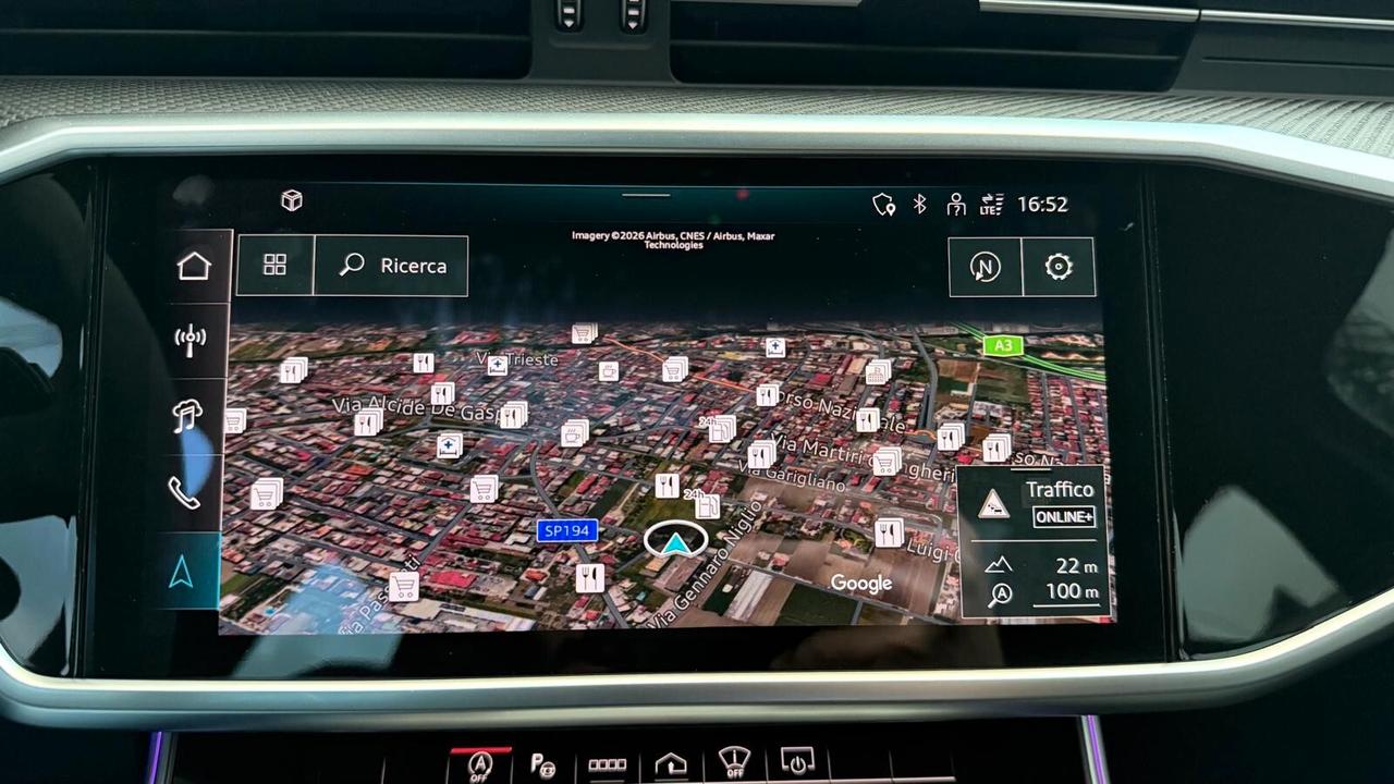 AUDI RS6-X ABT 760CV 2024 1 OF 30