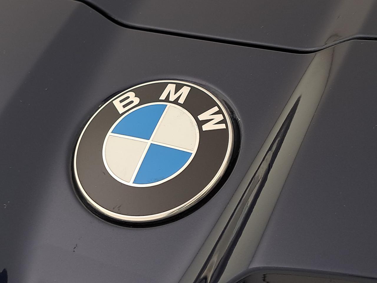 BMW M4 coupe 3.0 competition auto