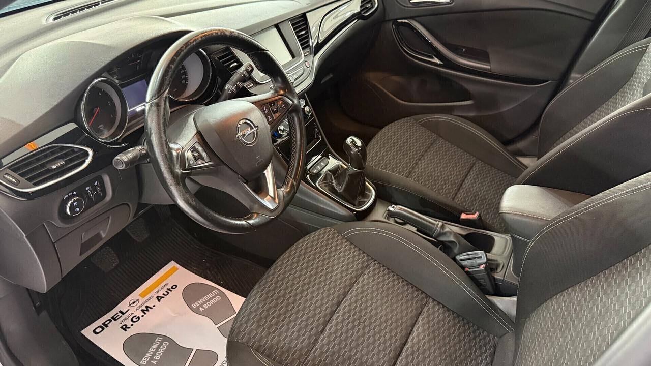 Opel Astra 1.6 CDTi 110CV Start&Stop Sports Tourer Advance