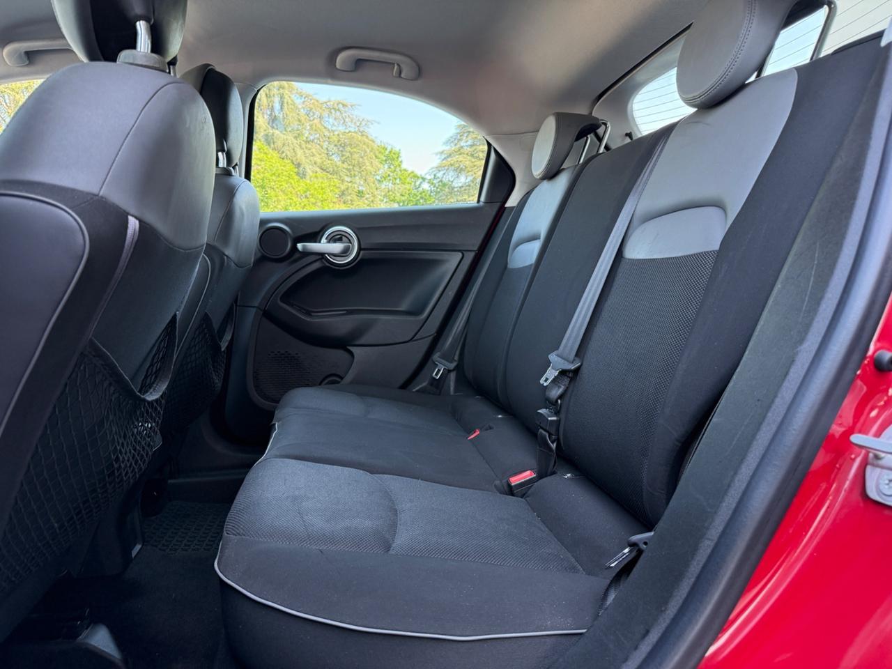 Fiat 500X 1.3 MultiJet 95 CV Pop Star
