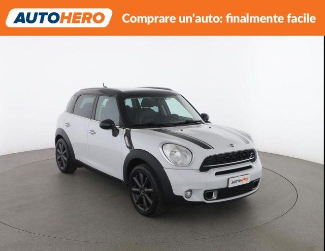 MINI Countryman Mini Cooper SD Countryman