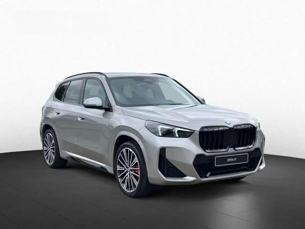 BMW X1 X1 sdrive20i Msport pro