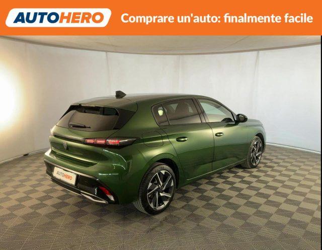 PEUGEOT 308 Hybrid 136 e-DCS6 Allure