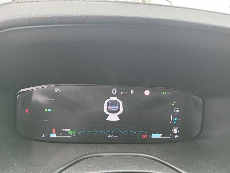 Jeep Compass 4xe 1.3 T4 PHEV 240cv Summit 4xe Auto