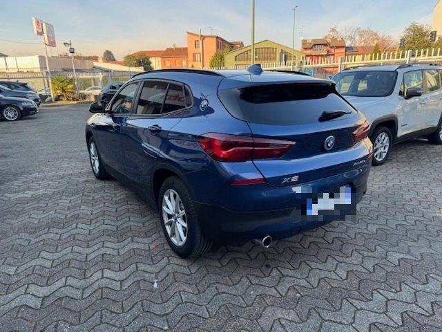 BMW X2 xDrive25e Business-X
