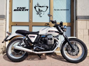 Moto Guzzi V7 Classic