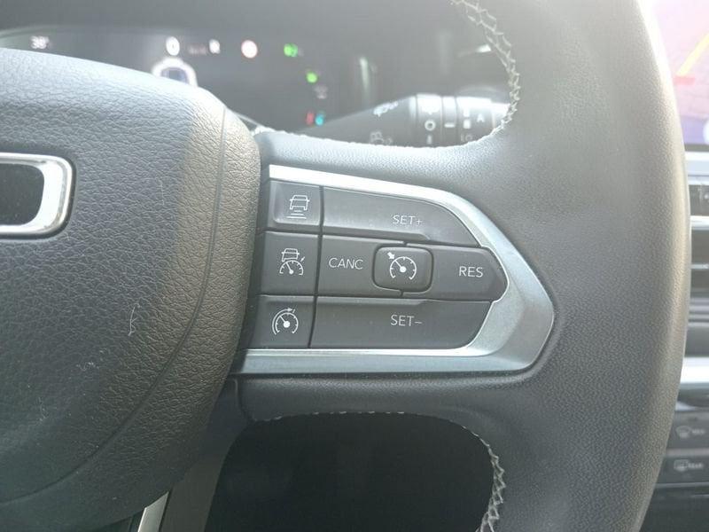 Jeep Compass 4xe 1.3 T4 PHEV 190cv Limited 4xe Auto