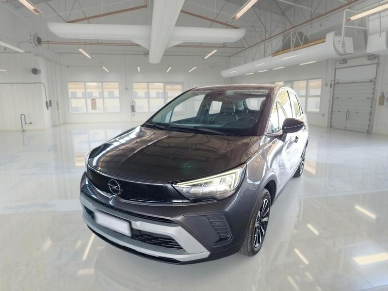 OPEL CROSSLAND 1.2 110CV BZ ELEGANCE