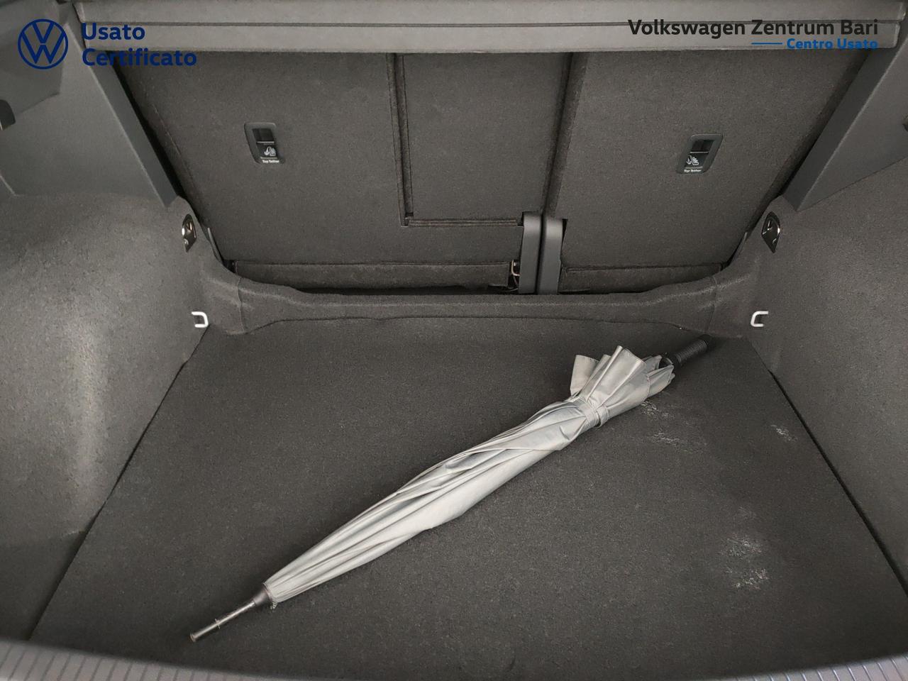 Volkswagen Tiguan 2.0 tdi r-line 150cv dsg