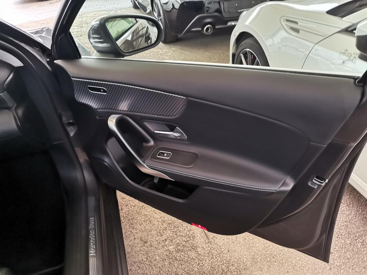 Mercedes Classe A A 180 Business Extra auto