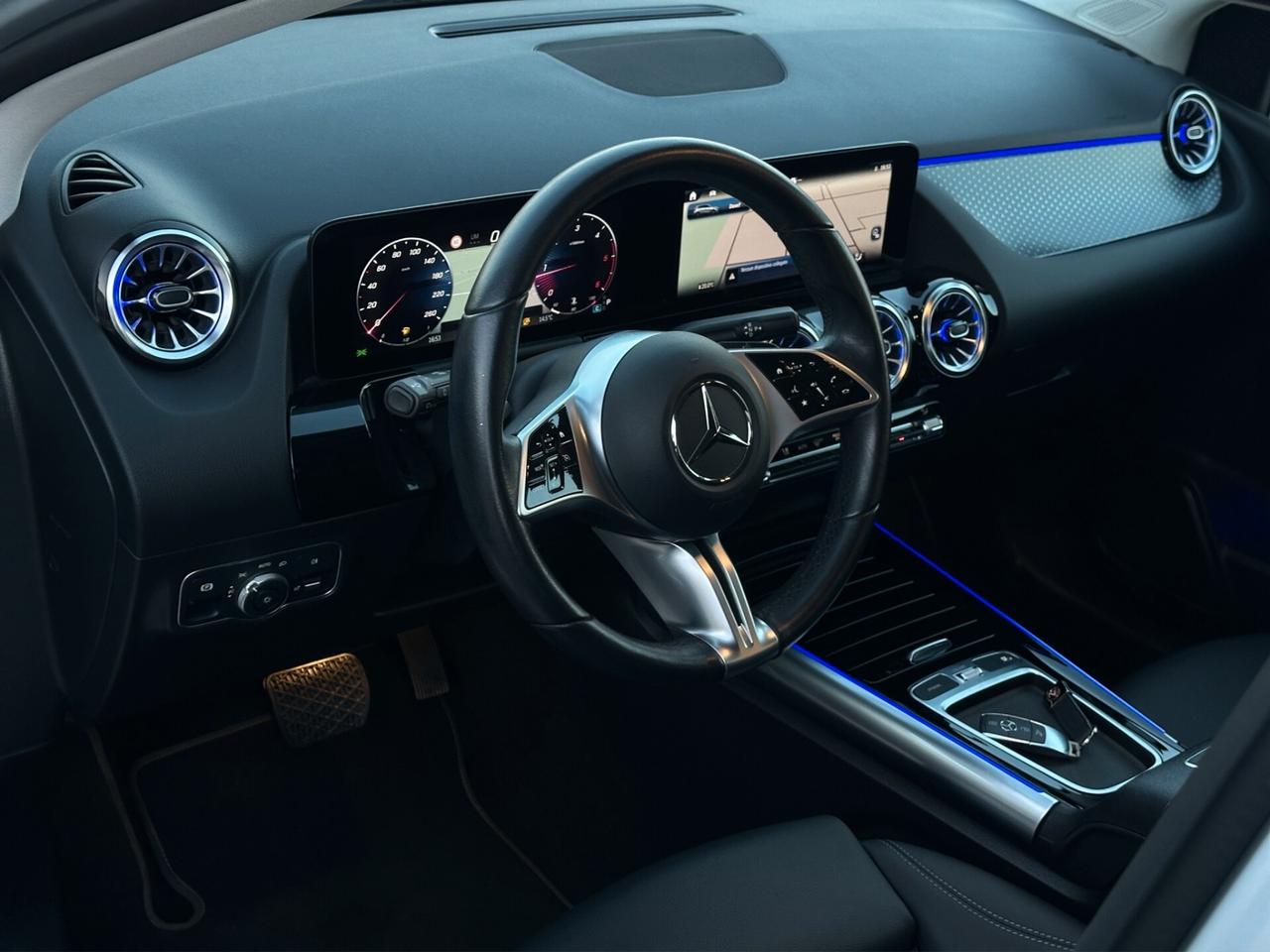 Mercedes-benz B 180d Progressive Advanced Plus