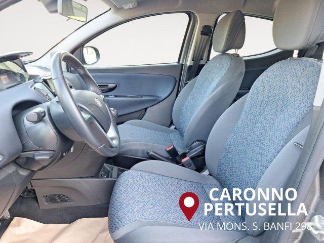 LANCIA Ypsilon 1.0 FireFly 5 porte S&S Hybrid Gold