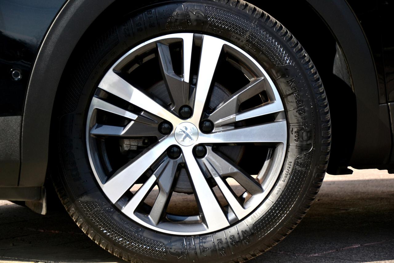 Peugeot 3008 1.5 HDi 130CV EAT8 ALLURE **PREZZO REALE**UNIPRO'