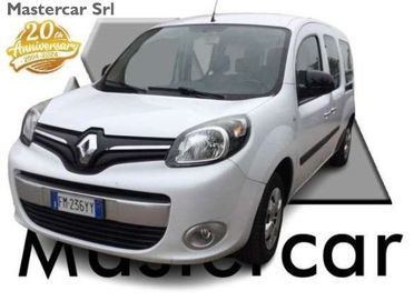 RENAULT Kangoo Grand Kangoo II 2013 Grand 1.5 dci s - FM236YY