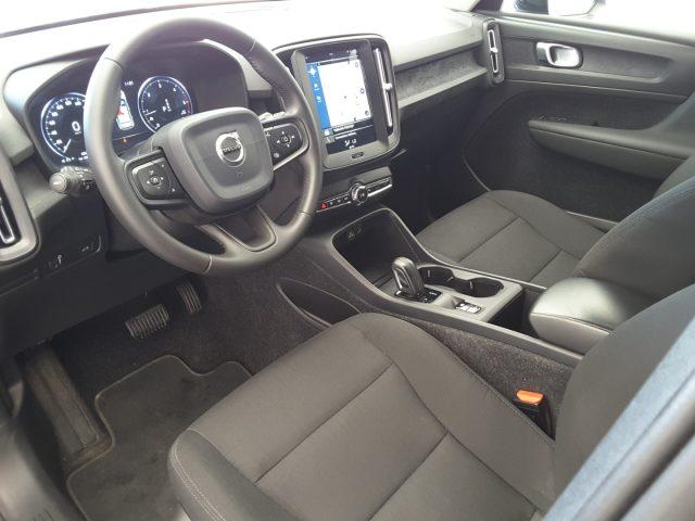 VOLVO XC40 D3 150cv Geartronic Business Plus