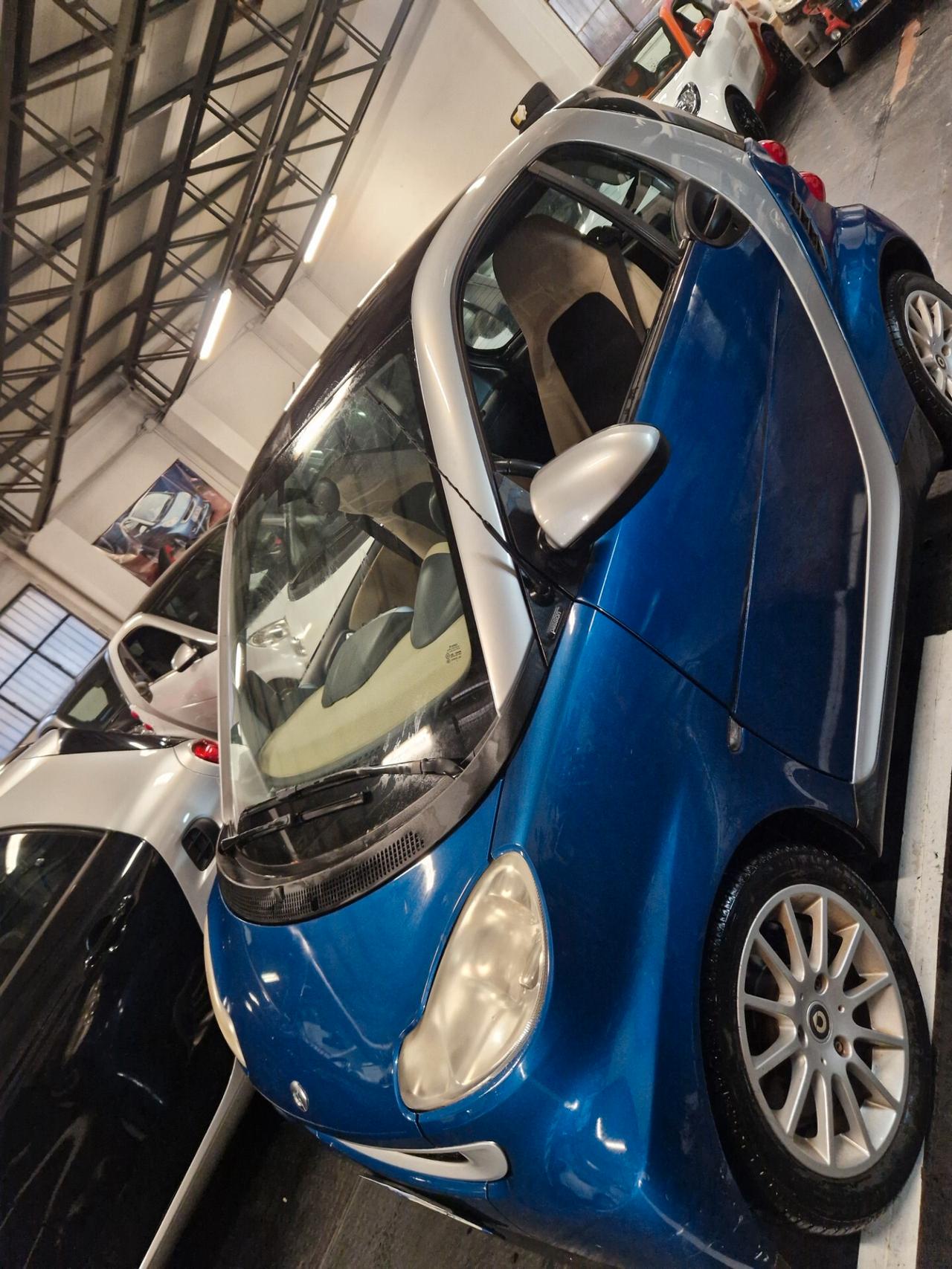 Passion e5 motore revisionato frizione nuova garanzia
