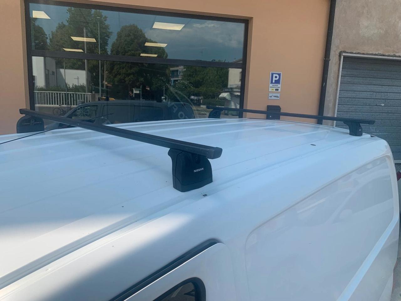 Nissan NV200 1.5 dCi 90CV Unicoprop.