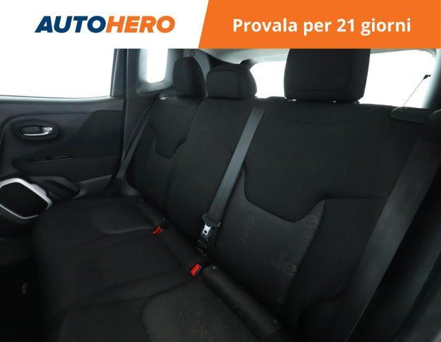 JEEP Renegade 1.6 Mjt 120 CV Longitude