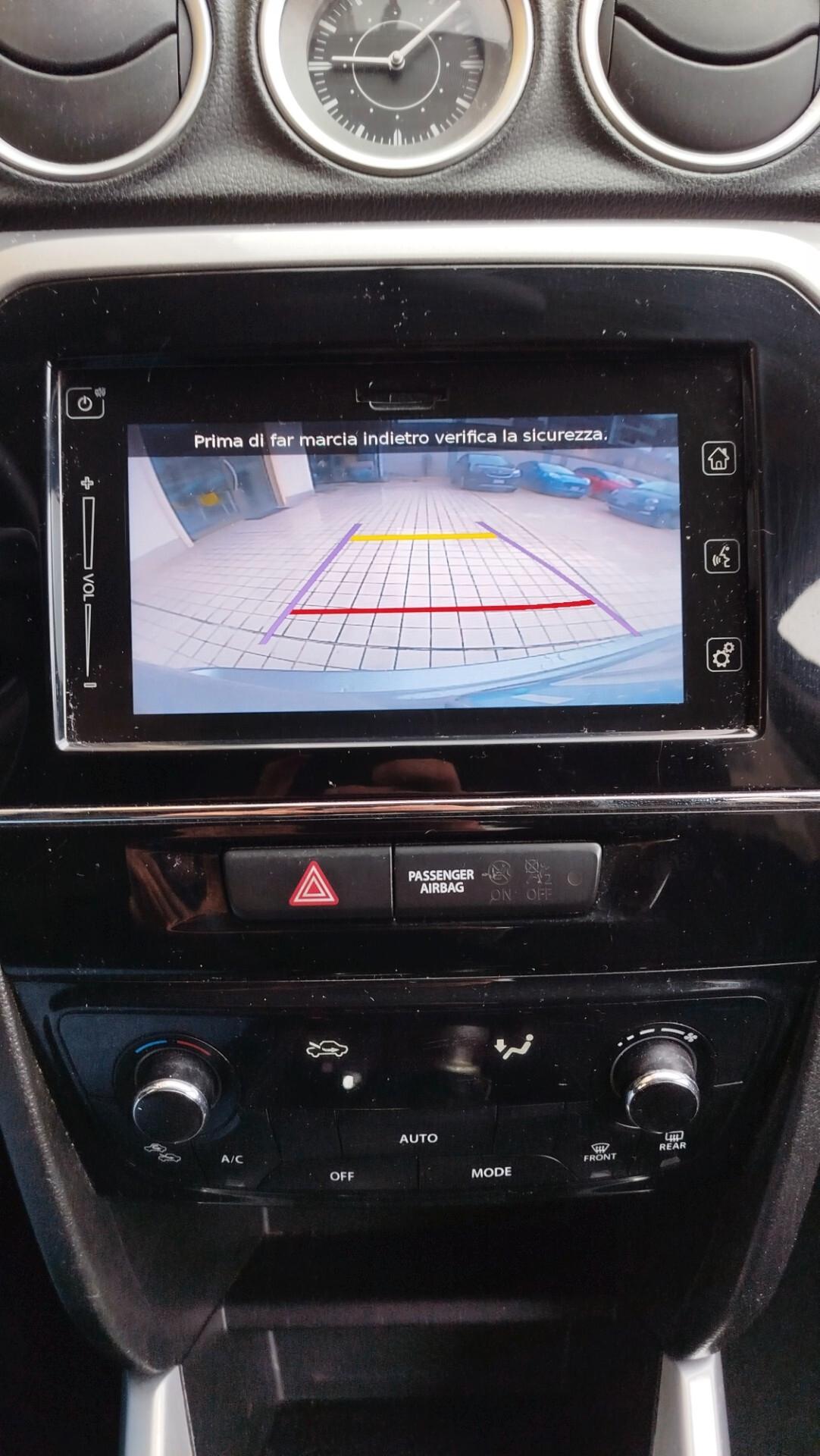 Suzuki Vitara 1.6 DDiS V-Cool