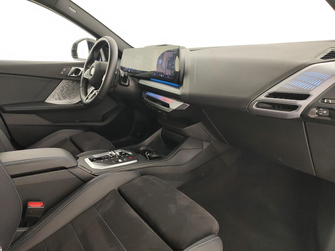 BMW 218d Gran Coupe MSport Pro auto