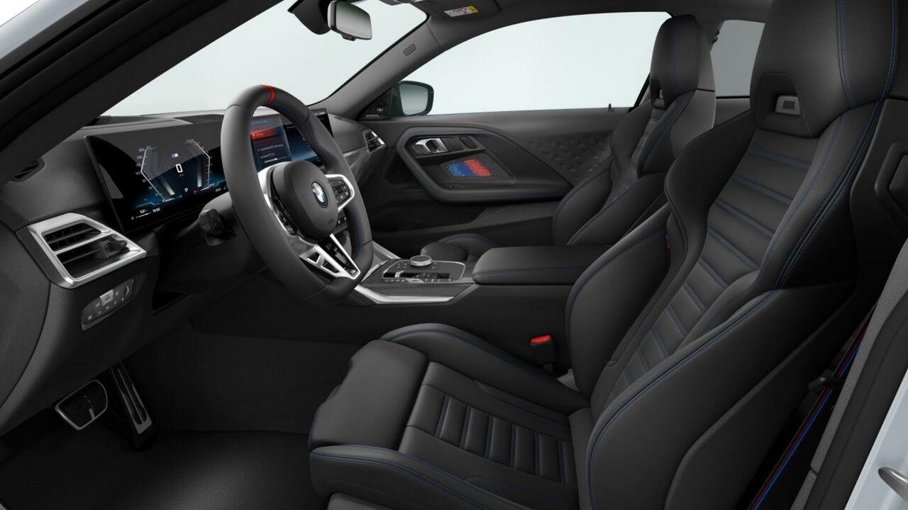 BMW BMW M240i xDrive Coupé