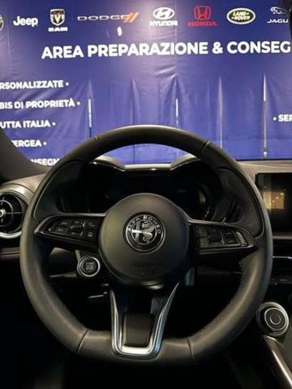 Alfa Romeo Tonale 1.6 Ti 130cv tct6 NUOVA PRONTA CONSEGNA