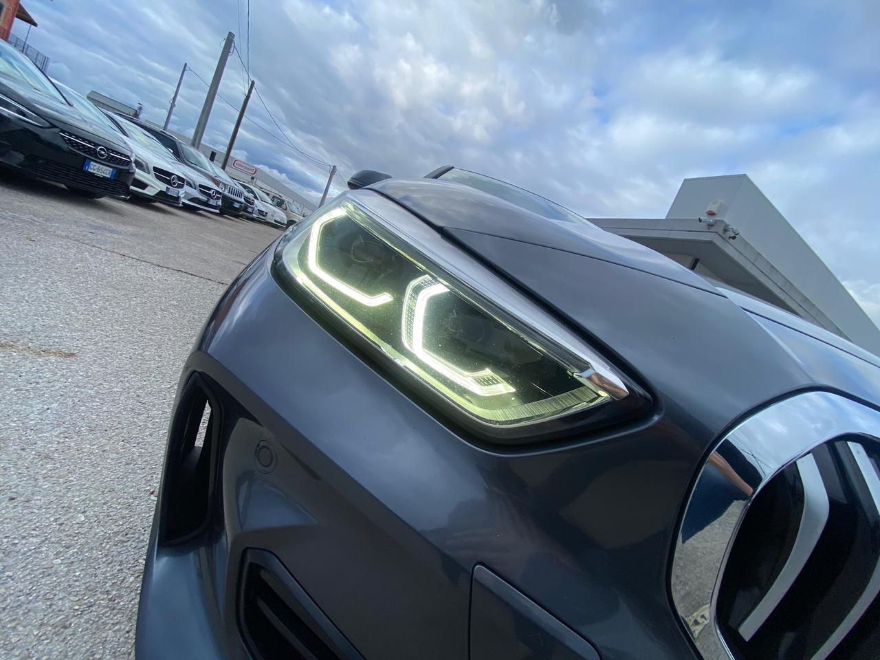 Bmw 116 116d 5p. MSport Auto