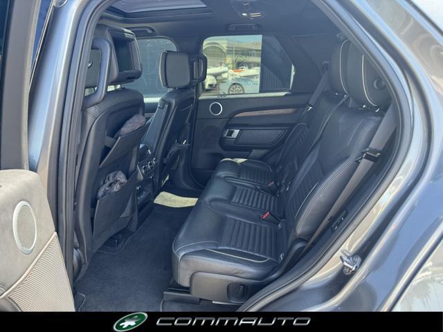 LAND ROVER Discovery 3.0 TD6 249 CV HSE 7p