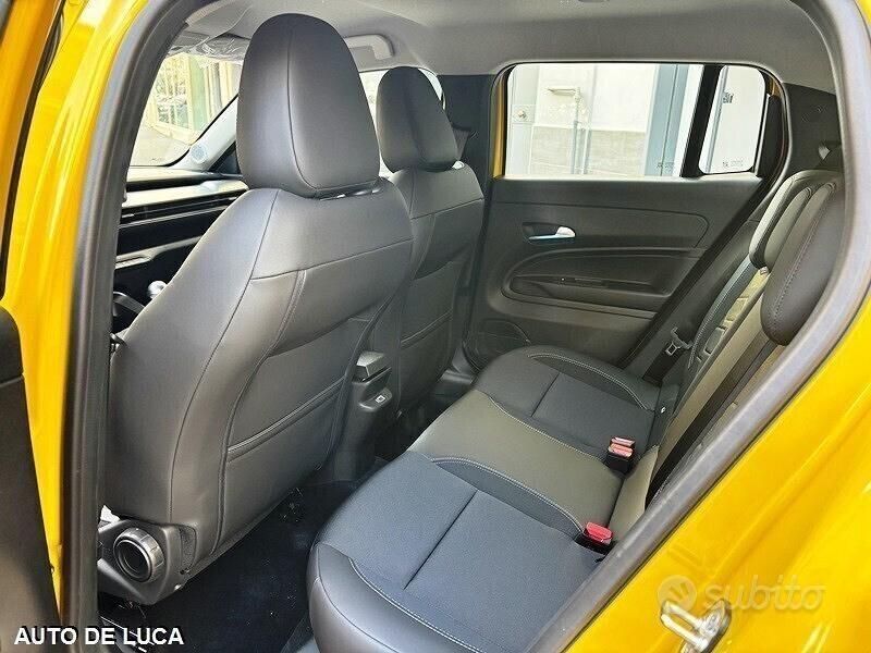 Jeep avenger 1.2 turbo altitude italiana km0 nuova