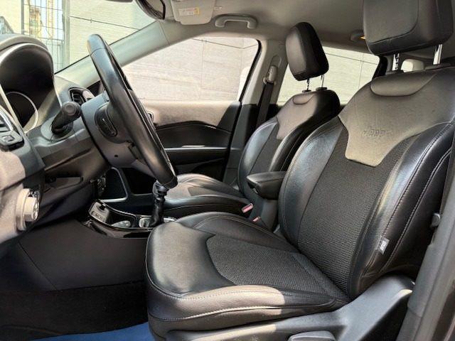 JEEP Compass 1.4 MultiAir 2WD Business