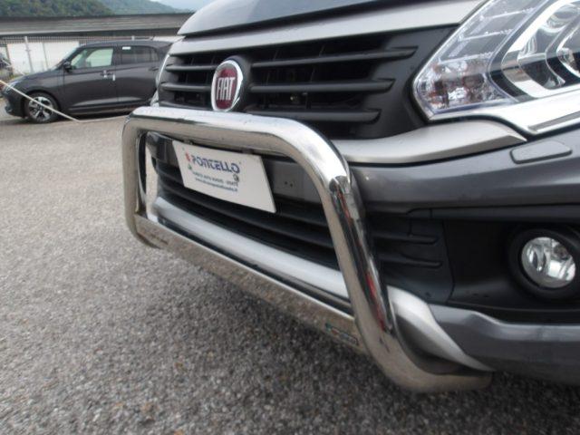 MITSUBISHI L200 2.4 DI-D/181CV Club Cab Intense EU6 FIAT FULLBACK